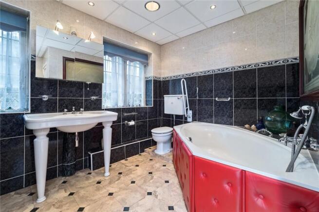 Master En Suite