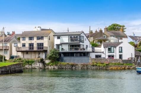 Beach Road, Cemaes Bay, Isle of Anglesey, LL67
