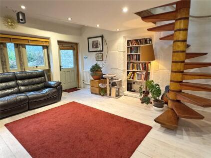 Halifax Road, Todmorden, West Yorkshire, OL14