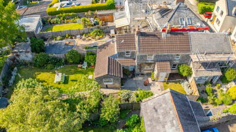 Elm Cottages, The square, Timsbury, Bath, BA2 0HY