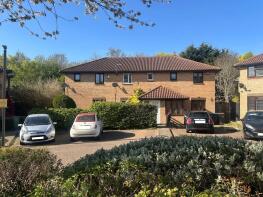 101, Pomander Crescent, Walnut Tree, Milton Keynes MK7 7NL