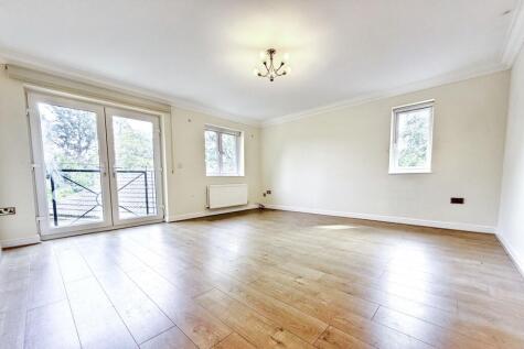 Midsummer Court, Cranmer Road, HA8