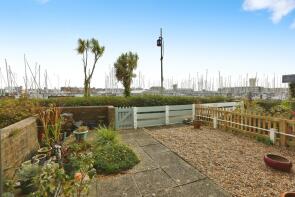 Flat 10, Watergate, Trinity Green, Gosport PO12 1HJ