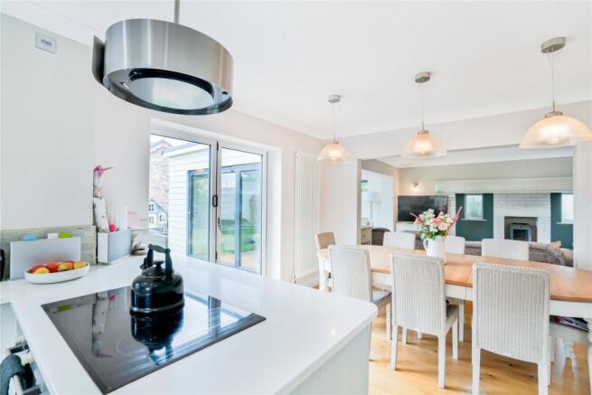 Breakfast Room