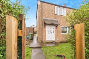 15, Dawson Road, Newsome, Huddersfield HD4 6LX