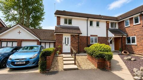 Cotswold Close, Macclesfield