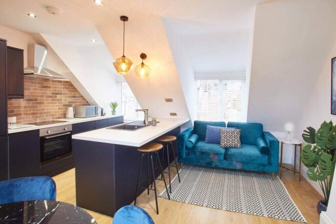 1 bed Maisonette for sale Image 6