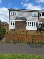 82, Longmeadows, Sunderland SR3 3SE