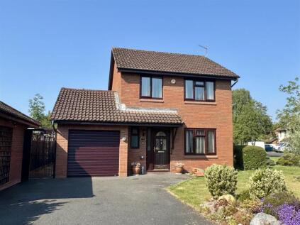 Wyedean Rise, Hereford