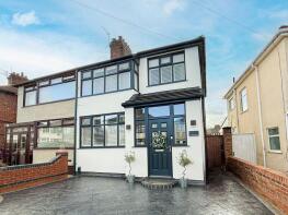 9, Fairfield Crescent, Liverpool L36 4JG