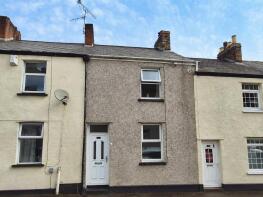 24, Jones Street, Newport NP20 4GJ