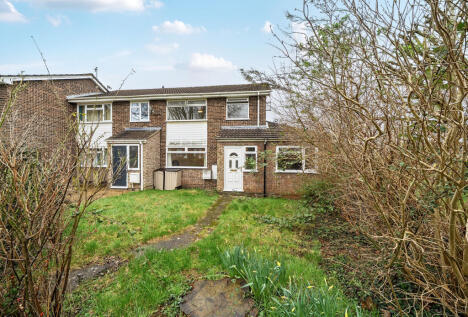 Harescombe, Yate, Bristol, Gloucestershire, BS37