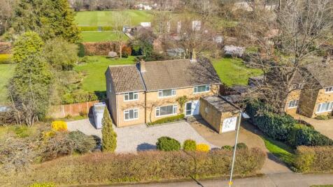 Knightsfield, Welwyn Garden City, Hertfordshire, AL8