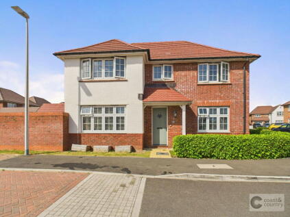 Teal Close, Kingsteignton