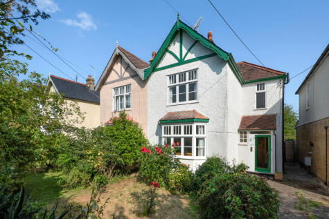Island Wall, Whitstable