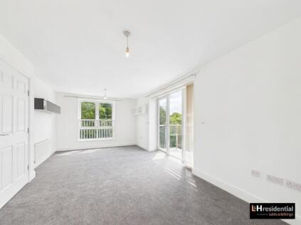 Studio Way, Bergman Court, WD6