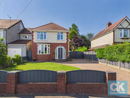 Dartmouth Avenue, Shoal Hill, Cannock, WS11 1EQ