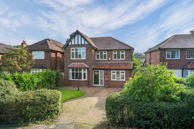 98 Hollin Lane