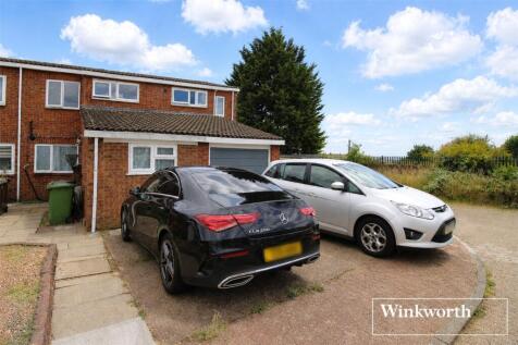 Stainer Road, Borehamwood, Hertfordshire, WD6