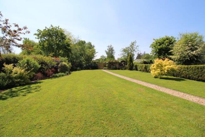 Gardens