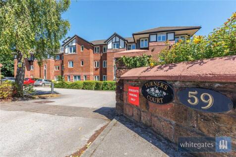 Halewood Road, Liverpool, Merseyside, L25