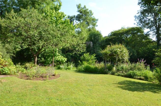 Uffculme Seddons
