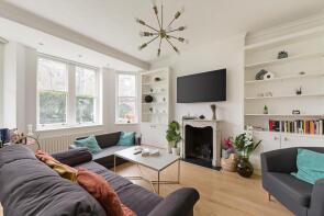 Flat 36, Ashburnham Mansions, Ashburnham Road, London SW10 0PB