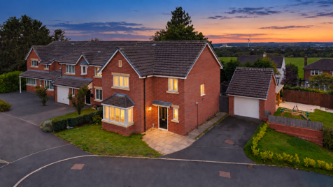Miners View,Upholland,Skelmersdale,WN8 0AZ