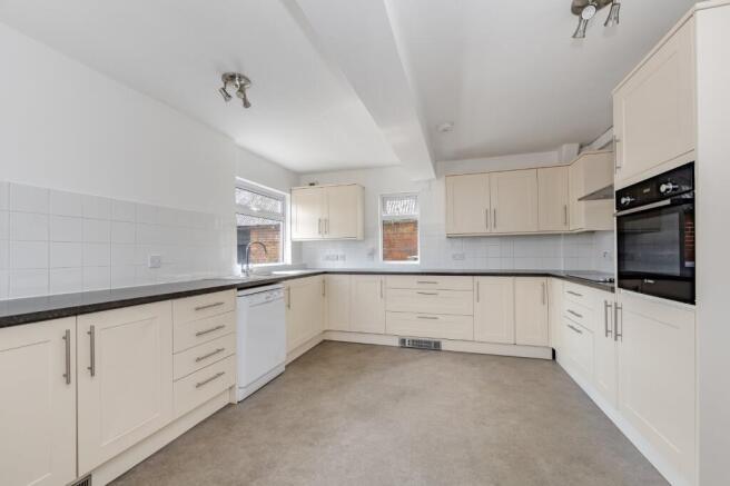 Kitchen A