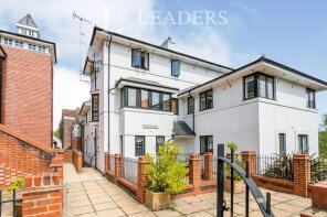 Flat 22, Old Brewery Court, Lyons Court, Dorking RH4 1AE