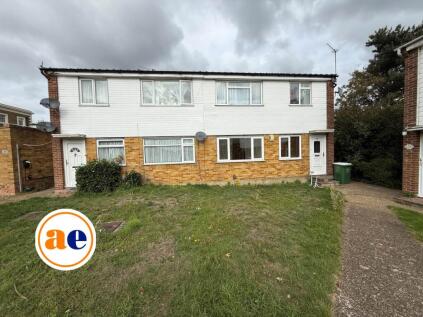 Milford Close, Abbey Wood ***3D FLOORPLAN & VIDEO AVAILABLE ***