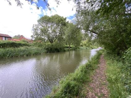 Willen Park, Milton Keynes