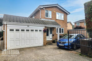 29, Church Lane, Woodhouse, Sheffield S13 7LE