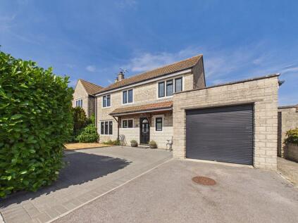 Stoneyhurst Drive, Curry Rivel