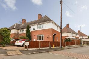 71, Caldon Green, Nottingham NG6 8DA