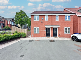 58, Sundowner Grove, Tipton DY4 8BY