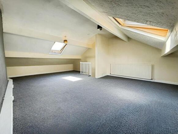 Loft Room