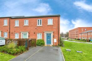 37, Erasmus Drive, Derby DE1 2DL