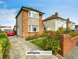 93, Handsworth Crescent, Rhyl LL18 4HP