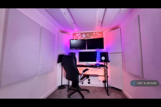 Office / Studio