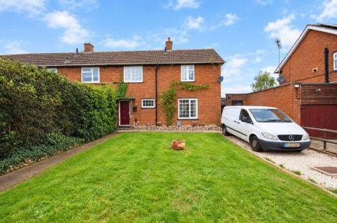 Lawford Lane, Bilton, Rugby, CV22