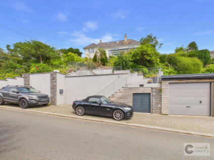 Teign View Road, Bishopsteignton