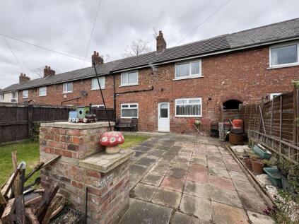 Park Road South, Middlesbrough, TS4 2RA