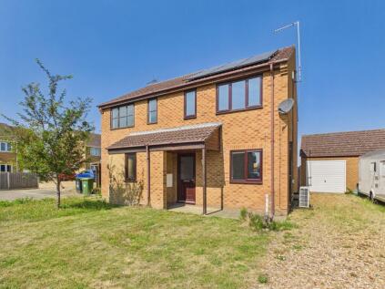 Isle Bridge Road, Outwell, Wisbech, PE14