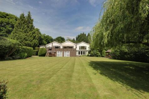West Leys Road, Swanland