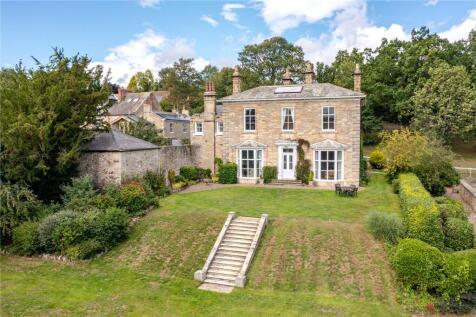 Witton-Le-Wear, Bishop Auckland, Durham, DL14