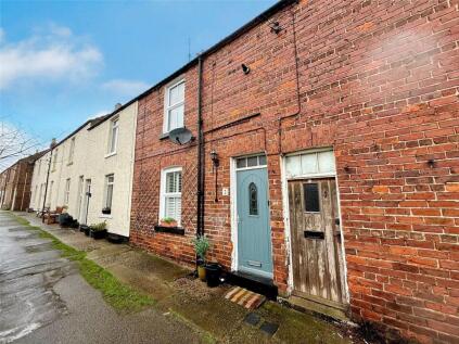 Yeoman Terrace, Marske-By-The-Sea, TS11