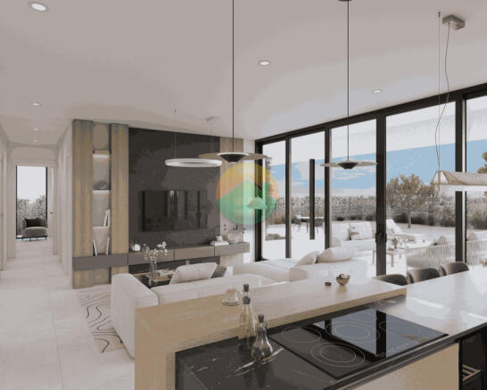 3 Bedroom Detached For Sale-HDALibella-3