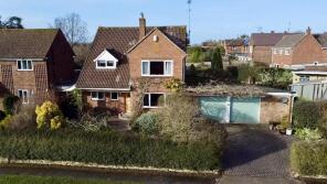 44, Maidenhall, Highnam, Gloucester GL2 8DL