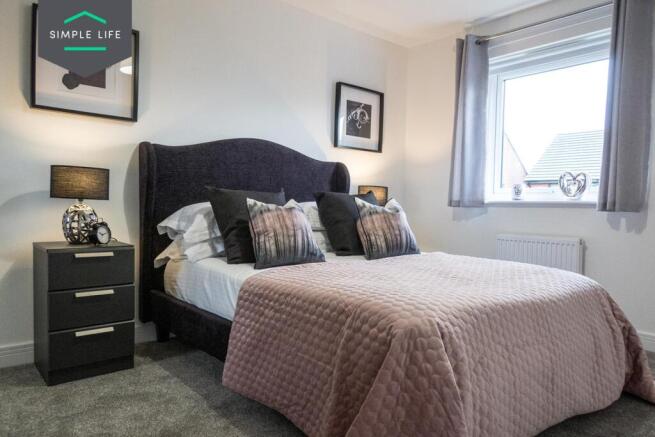 3 bed Semi-Detached to rent Image 5